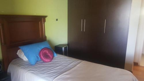 Villa Allende House | CASA 6 A Malibú 3km del Aeropuerto Podes dejar tu auto