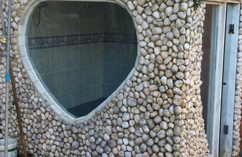 Tucuns House | Casa 6 Quartos em Geribá com Piscina