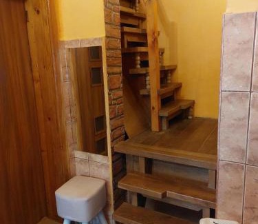 Historic Center Apartment | Casa 9 Mai