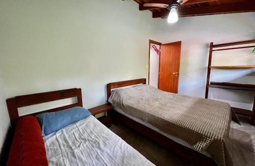 Praia do Pauba House | Casa a 3 min andando da Praia de Paúba com WIFI top