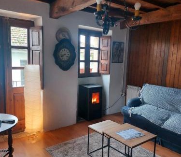 Maside House | CASA A ESCOLA