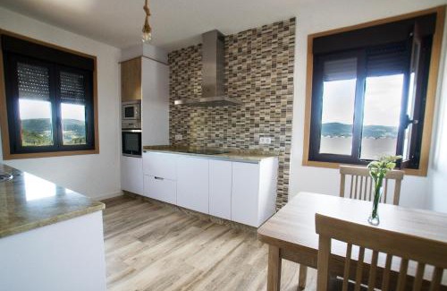 Vilaboa House | Casa A Rotea