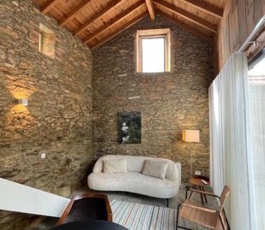 Moitas House | Casa Abílio - country house