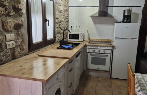 Arenas de San Pedro House | Casa Abuelo Cañi