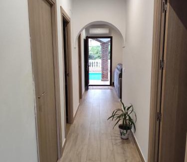 Hornachuelos House | Casa Abuela Encarna