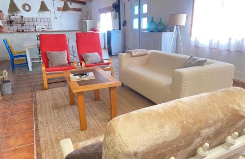 Cogeces de Iscar House | Casa Abuela Nila