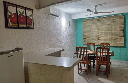 Acapulco Apartment | Casa Aca