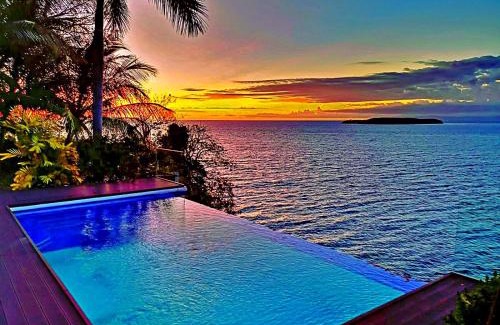 Oslob Villa | Casa Acantilado Oslob - 3BR