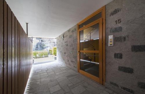 Chiesa in Valmalenco Apartment | Casa Aceri Rossi