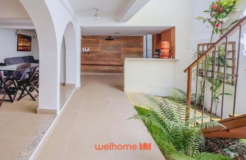 Centro House | Casa aconchegante em São João Del Rei