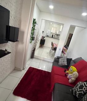 Duque de Caxias House | Casa aconchegante perto do Caxias Shopping