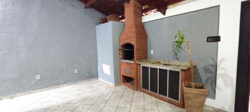 Paudalho House | Casa aconchegante