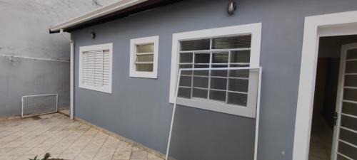 Paudalho House | Casa aconchegante
