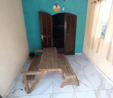 Porto da Roca House | Casa aconchegante em Saquarema