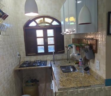 Porto da Roca House | Casa aconchegante em Saquarema