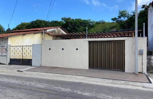 Jacauna House | Casa Aconchego