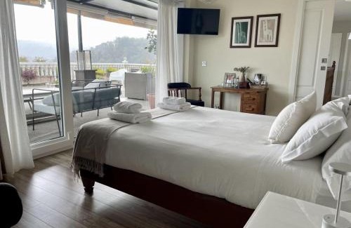 Sarria Bed & Breakfast | Casa Acougo, Sarria