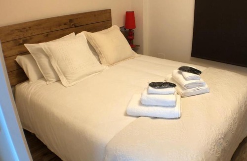 Sarria House | Casa Acougo , Sarria