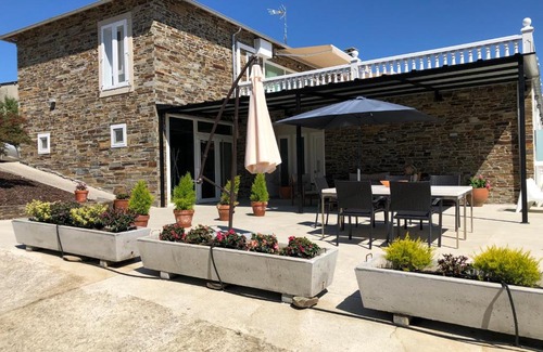 Sarria House | Casa Acougo , Sarria