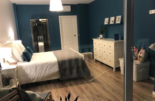 Sarria House | Casa Acougo , Sarria