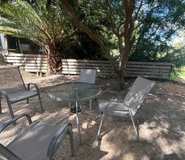 Rio Negro Apartment | Casa Acuario