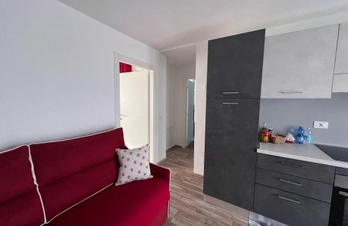 Corteno Golgi Apartment | Casa Adamello
