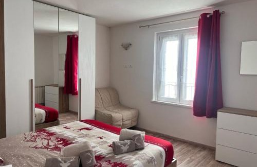 Corteno Golgi Apartment | Casa Adamello