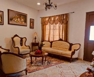Campeche House | Casa Adiel