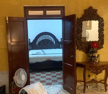 Campeche House | Casa Adiel