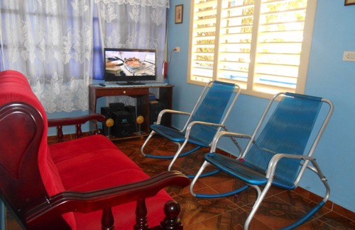 Baracoa House | Casa Adrian