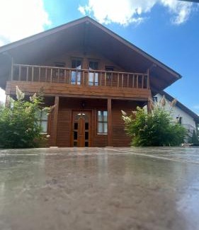 Feleacu House | Casa Adrian