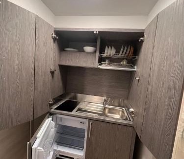Ciliverghe Apartment | Casa Adriana