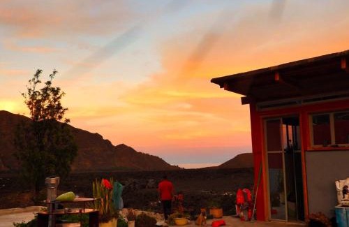 Fogo Bed & Breakfast | Casa Adriano & Filomena Montrond