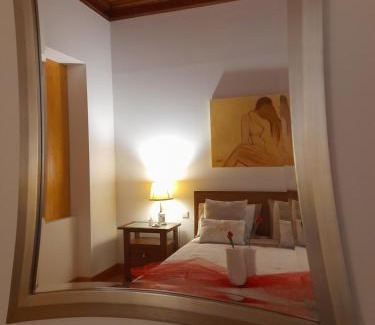 Cacia House | Casa Afonso - Passadiços do Paço