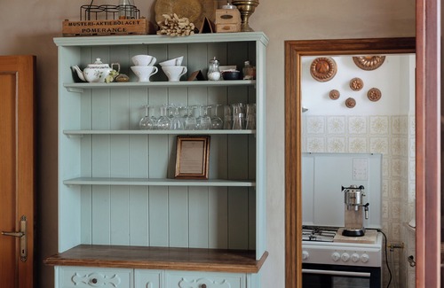 Ripatransone Bed & Breakfast | Casa Agello B&B
