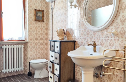 Ripatransone Bed & Breakfast | Casa Agello B&B