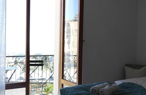 Ripatransone Bed & Breakfast | Casa Agello B&B