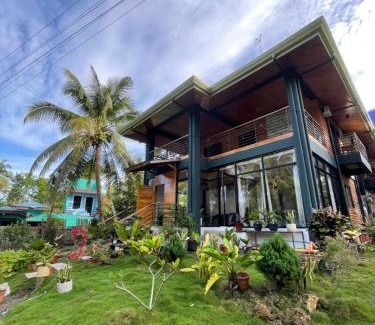 Carmen Bed & Breakfast | CASA AGUELO Chocolate Hills
