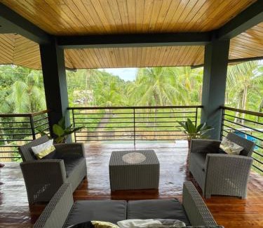 Carmen Bed & Breakfast | CASA AGUELO Chocolate Hills
