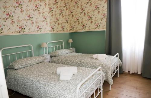Albenga Apartment | Casa ai Giardini