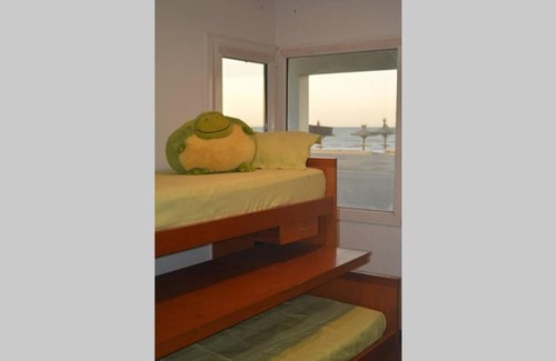 Balneario El Condor House | CASA AL LADO DEL MAR