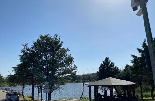 Foiano di Val Fortore Bed & Breakfast | Casa Al Lago B&B