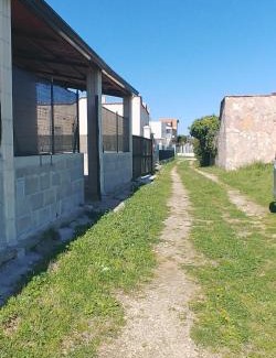 Lesina House | Casa al mare