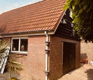 Zoutelande House | Casa Al Mare zomerwoning