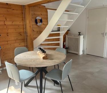 Zoutelande House | Casa Al Mare zomerwoning