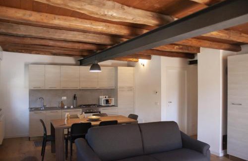 Pulfero Apartment | Casa Al Molino