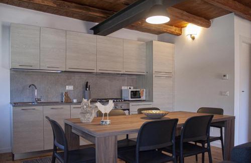 Pulfero Apartment | Casa Al Molino