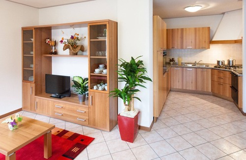 Rocca Pietore Apartment | Casa al Moro 1