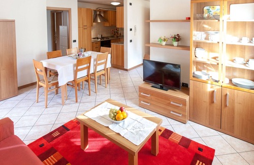 Rocca Pietore Apartment | Casa al Moro 4