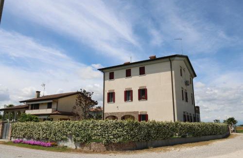 Ca' Pirami Apartment | Casa al Piave - appartamento a 5 km dal mare